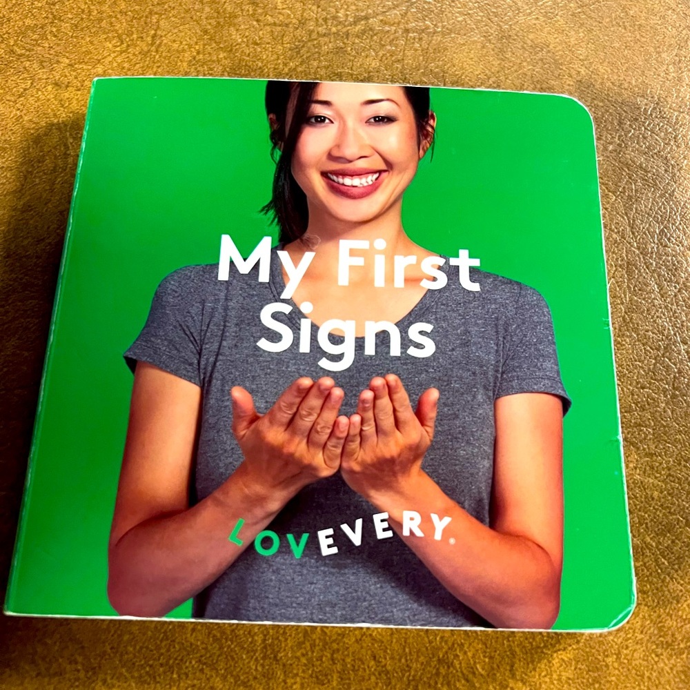Lovevery Book
